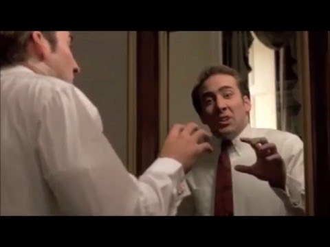 Army of One Official Trailer (2016) | Nicolas Cage is angry