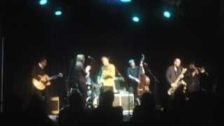 Lou Ann Barton"I'm in the Mood For You"