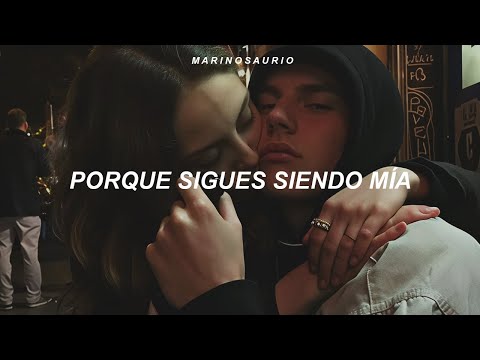 Romeo Santos - Eres Mía (Letra)