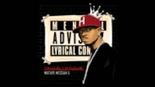 Chamillionaire - Ready for whatever Remark BrazerBeatz