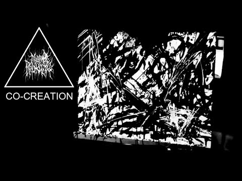 ▲Mora Prokaza. Arts. "Co-creation, weedy ratio(n)"