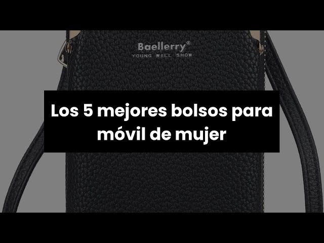 Vídeo relacionado con Roxy Shadow Swell Printed - Bolso bandolera para mujer (1 unidad), Phantom Mo Rockin Vibe App, talla única, Casual