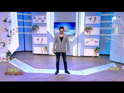 Cezar Ouatu - O sole mio (Live Tv Version)