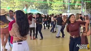 Bailão Aloisio Silva 