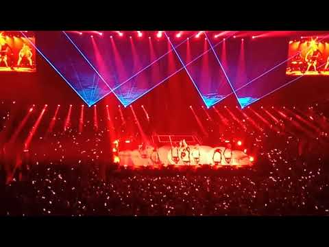 [FANCAM] 190202 BLACKPINK In Your Area Manila - 16 Shots