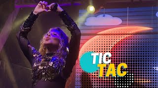 TIC TAC - Joelma na Praia Grande (19/12/21)