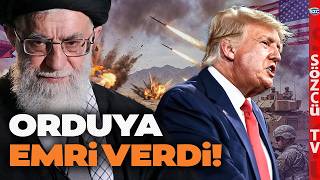 Trump Kara Harekatı Düğmesine Bastı! ABD Askeri Hazırlanıyor! 3. Dünya Savaşı Kapımızda!