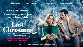 Last Christmas Movie Trailer video