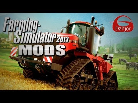 comment remplir semoir farming simulator 2013