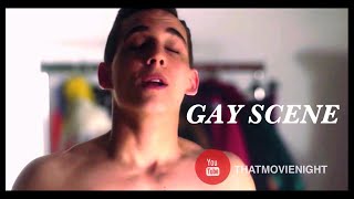 Download lagu “Straight” seduced by gay - blowjob scene - Andre & Polo -Elite mp3 Download lagu “Straight” seduced by gay - blowjob scene - Andre & Polo -Elite mp3