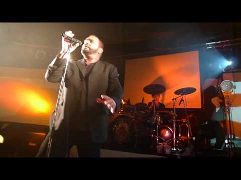 Alphaville in Hameln (CROG-tour II), 12.10.2011 - Big in Japan