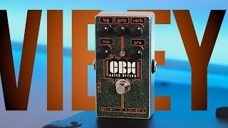 Video thumbnail for Catalinbread CBX Gated Reverb Demo // Vibey & Dynamic Reverb Tones by Philip Czarnecki