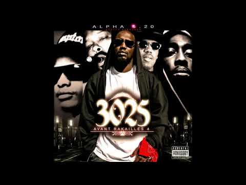 La Comera - Crime Mobb (2007)