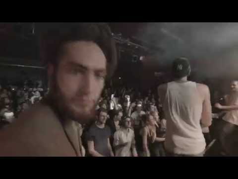 [ON STAGE #24] with Scratch Bandits Crew feat. ASM & Blake Worrell - "Do It Do It"