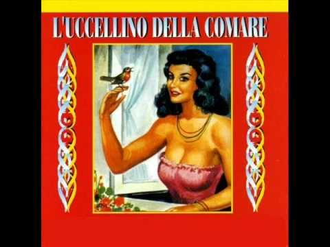 L'Uccellino Della Comare - Tony Di Marti