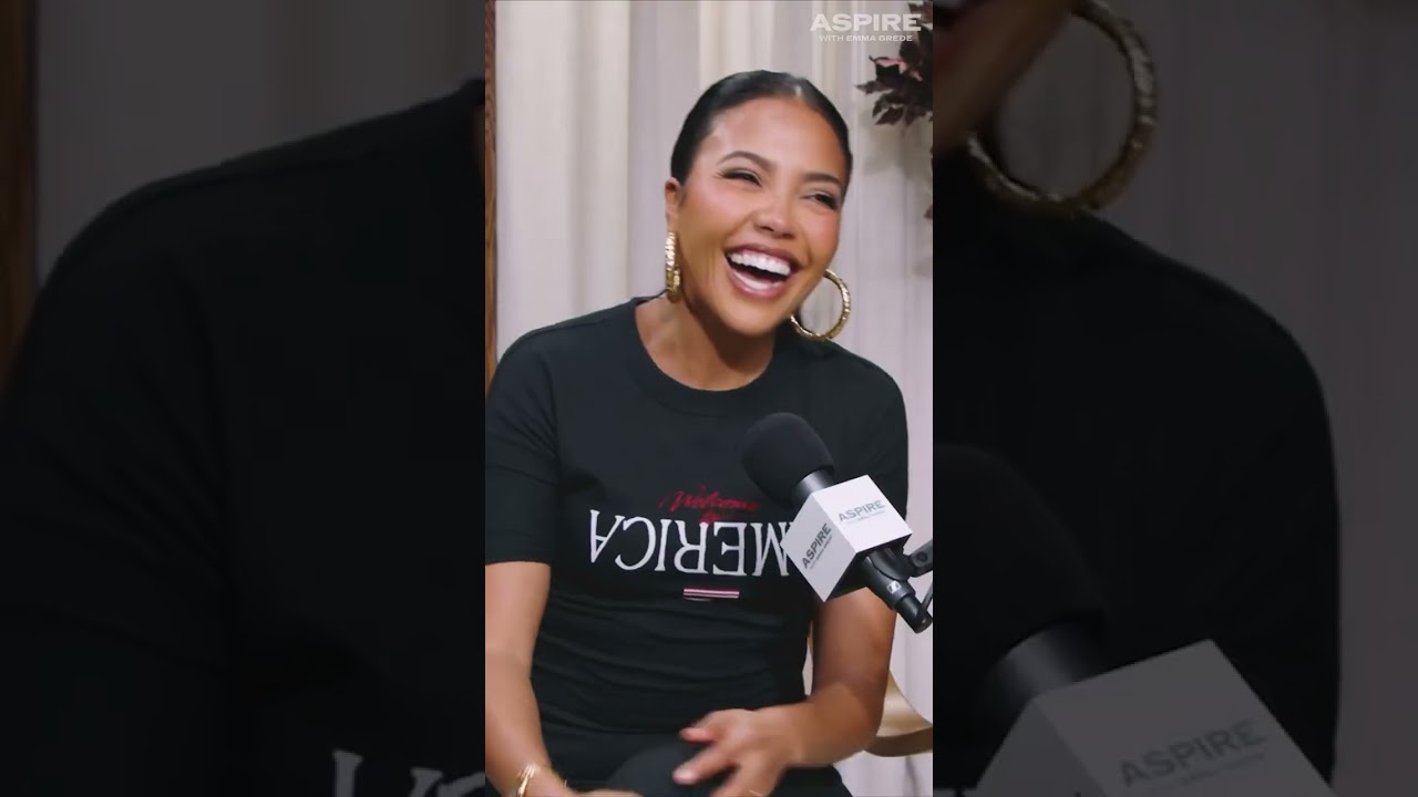 A look back at some of our favorite laughs from year one 💛✨🎙️ #aspirewithemmagrede #podcast