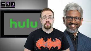 News Wave! - Hulu Shows Up On The Switch And Intel Sets Their Sights On The Video Card Market!