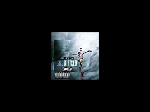 Mellyson - Crucifixion #2018 ( ProdBy JayMellow )