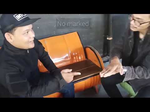 Saturn Magic - Invisible Spelling by Brandez video DOWNLOAD