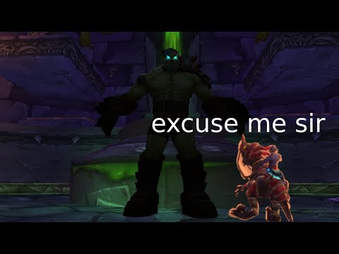 RANK 1 AFFLICTION WARLOCK THADDIUS NAXXRAMAS 25 WARMANE WOTLK CLASSIC BETA