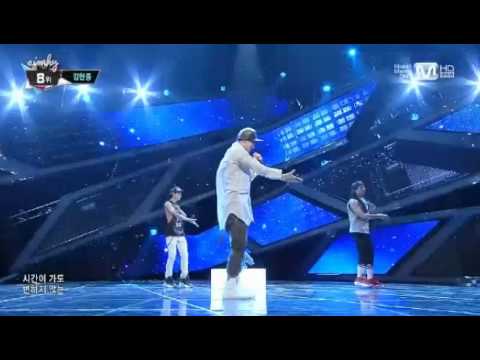 130801 Your Story - Kim Hyun Joong