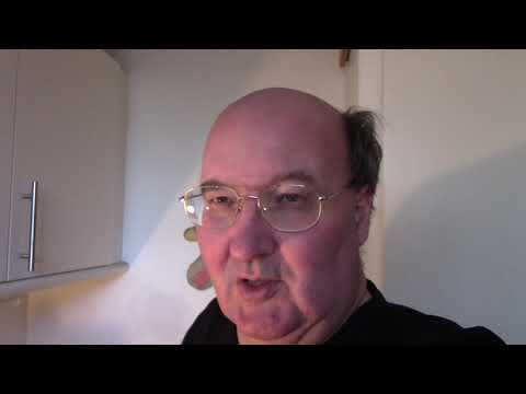 MongoTV_1955 - IRMA og Boghandler Haul 40 Kroner - JEG MÅ HOLDE MIG VÅGEN