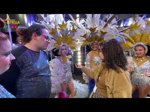 CARNAVAL 2023 LAS PALMAS DE G.C. / COMPARSAS
