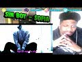 (GREEK)Sin boy - Sofia (Official Music Video) REACTION!! (GREEK)Sin boy - Sofia (Official Music Video) REACTION!!