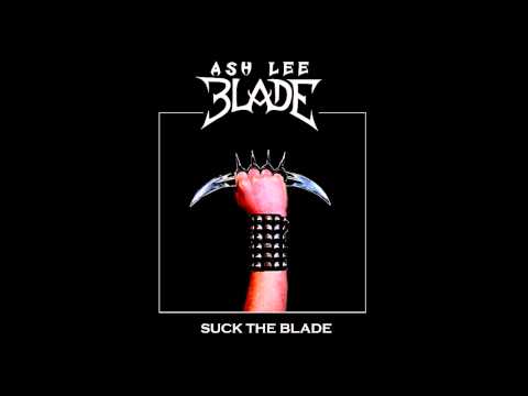 Ash Lee Blade (CAN) - Heavy Metal Salvation (2010)