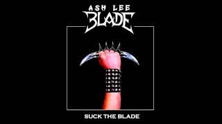 Ash Lee Blade (CAN) - Heavy Metal Salvation (2010)