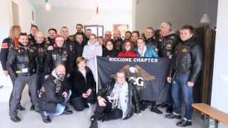 preview picture of video 'riccione chapter'