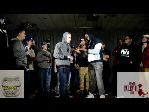 Deast Mullins vs Brasi