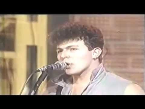 Banda 365 - São Paulo - Ao Vivo no Boca Livre da TV Cultura - 1988