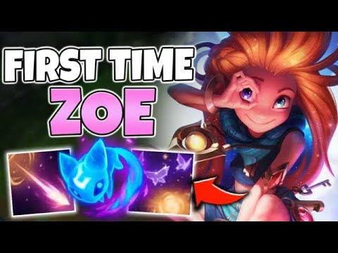 RANK 1 XERATH TRIES ZOE AND ONE SHOTS EVERYONE! (THIS IS WAY TOO OP) - League of Legends