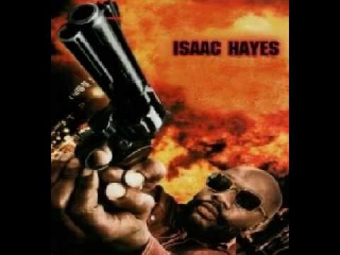 Isaac Hayes - Truck Turner~Main Title