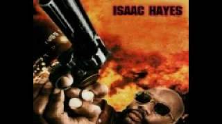 Isaac Hayes - Truck Turner~Main Title