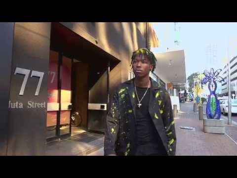 vuzu.tv: Who is DidiMonsta?