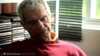 Chacal, poeta magistral