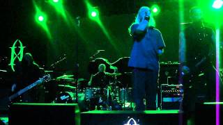 Gemini Syndrome - Babylon (live) 10-9-11 in Phoenix, AZ
