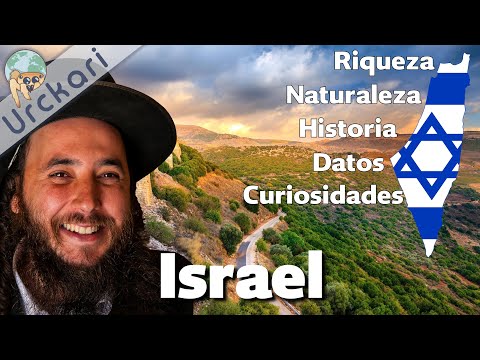 30 Curiosities You May Not Know About Israel