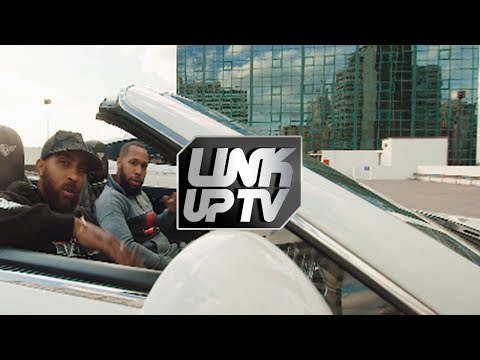 Tunes x Miny Montz - Slow Down [Music Video] | Link Up TV