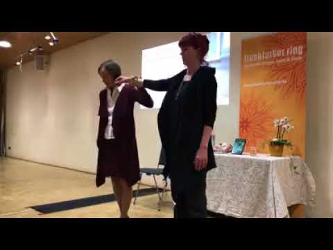 Der Emotionscode - Livedemo mit Dr. med. Susanne Hufnagel