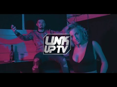 Zims X Danson - Wave Wid It [Music Video] @zim_zimer @officialdanson | Link Up TV