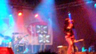 Efecto Mariposa - Amante