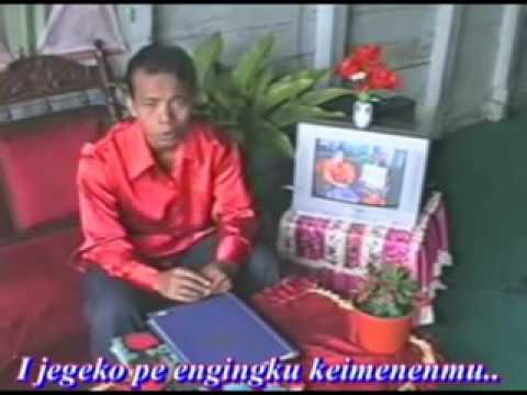 SARA TAHUN SETENGAH | Johan Bensu | Lagu Gayo