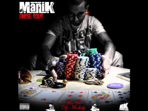 Manik - Révolution Guerrière feat Section Guerrière & Révolution Urbaine