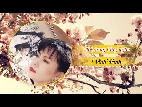 TÔI ĐANG LẮNG NGHE