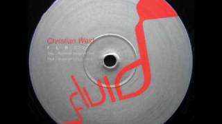 Christian West - Rotation (Original Mix)