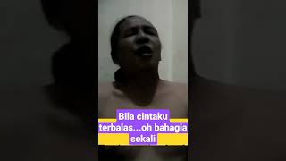 Download lagu Story' WA 30 detik - Syahdu - Rhoma Irama - (cover) #Shorts #ShortsVideo mp3