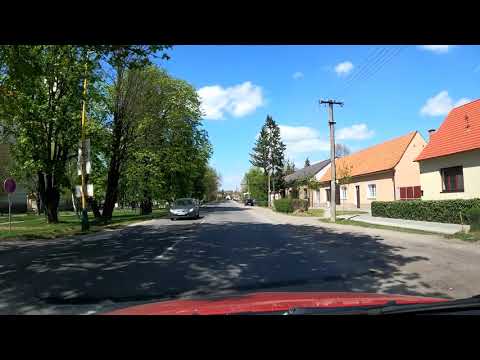 Šaštín Stráže 2020